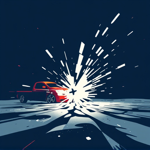 Mastering Crossover Vehicle Repair: Enhancing Safety and Performance
