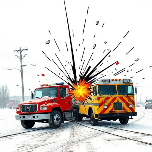 collision estimate
