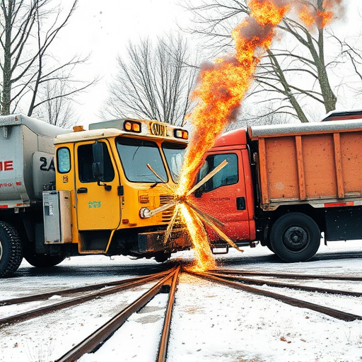 collision estimate