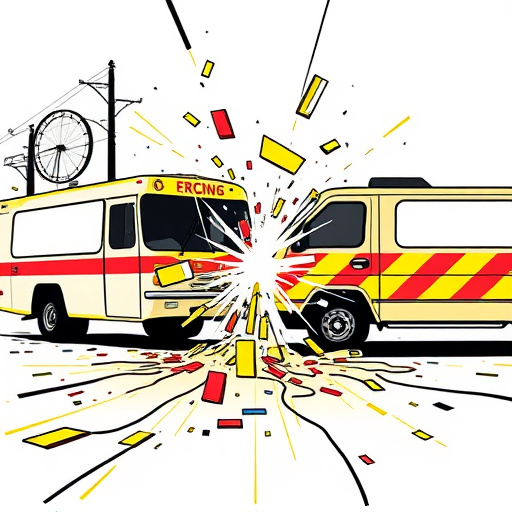 collision estimate