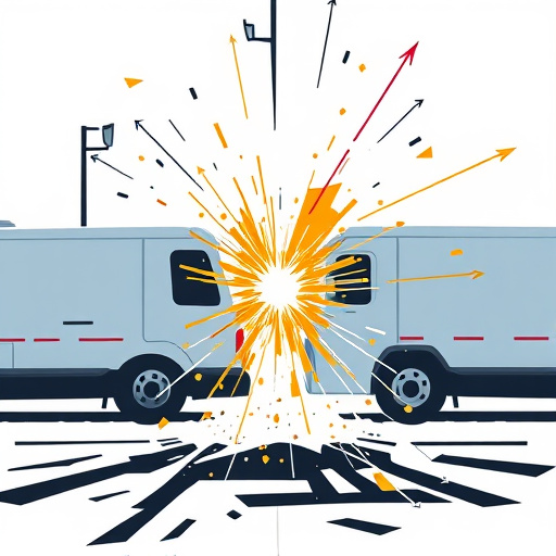 collision estimate
