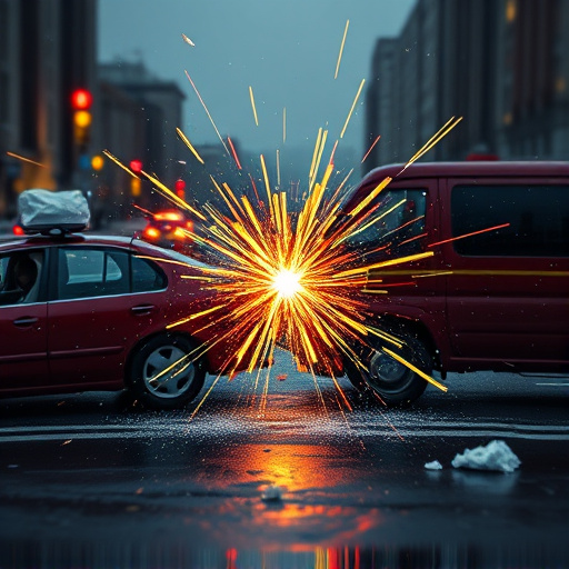 collision estimate