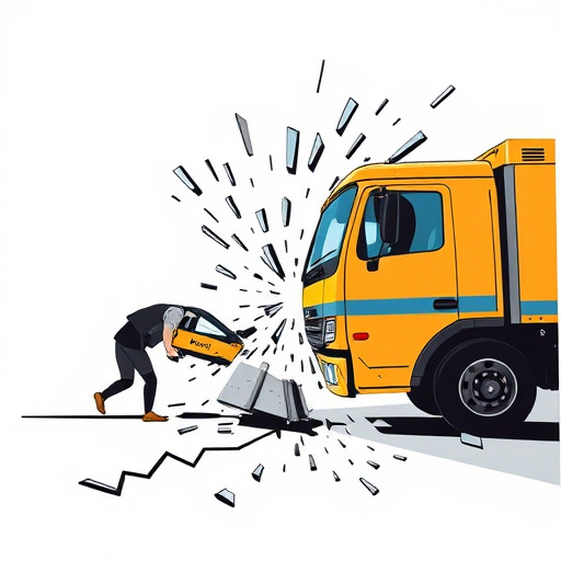 collision estimate