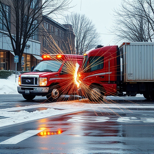 collision estimate