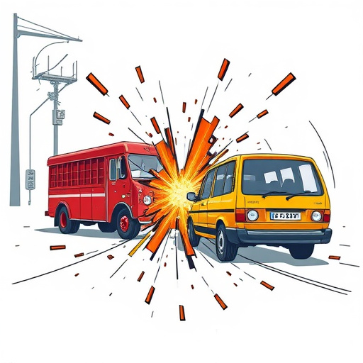 collision estimate