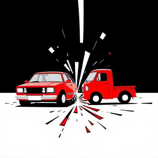 collision estimate