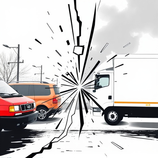 collision estimate