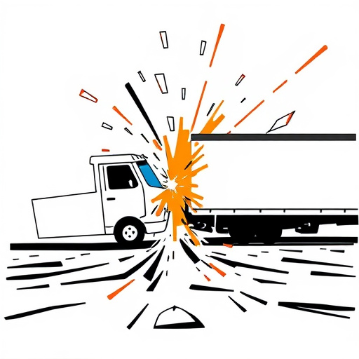 collision estimate