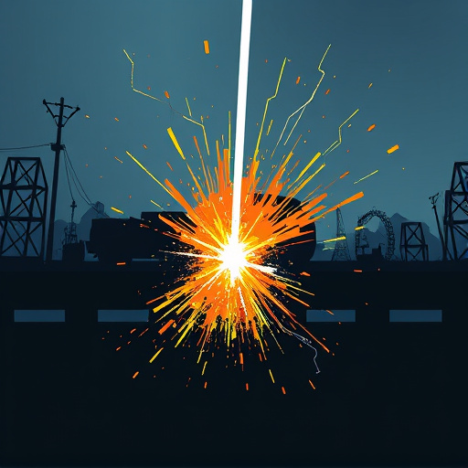 collision estimate