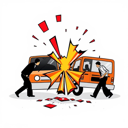 collision estimate