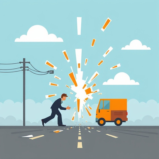 collision estimate
