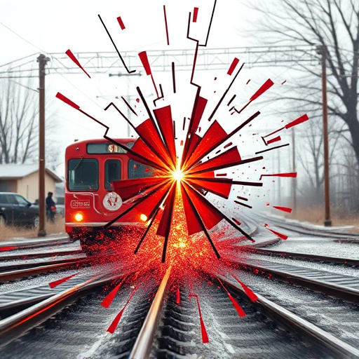 collision estimate