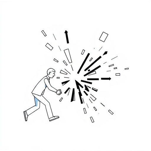collision estimate