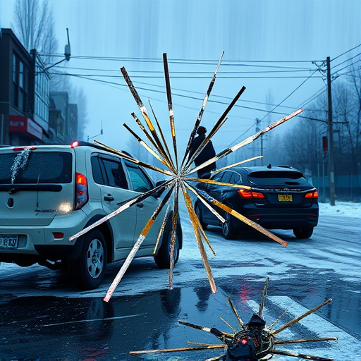 collision estimate