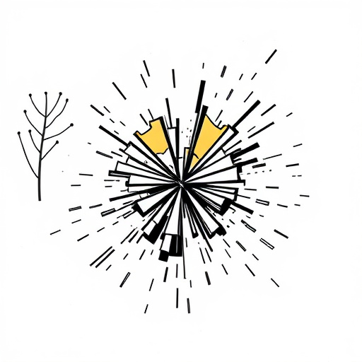 collision estimate