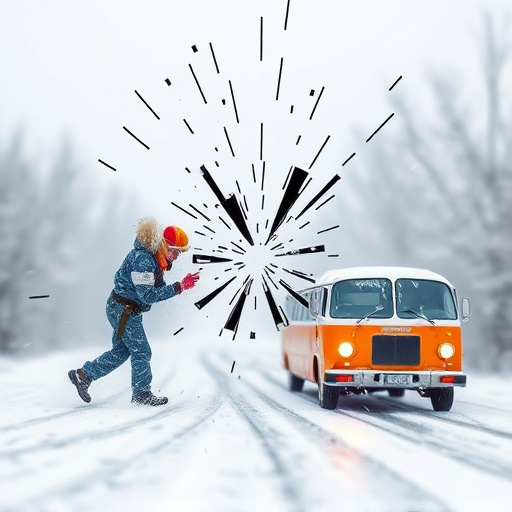 collision estimate