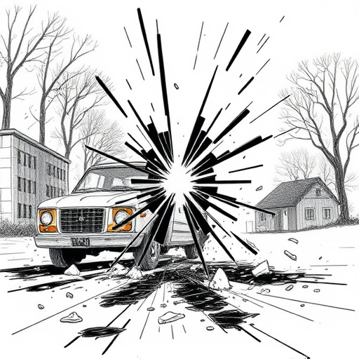 collision estimate