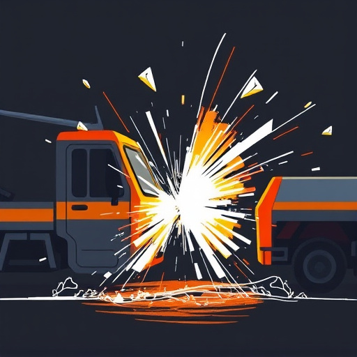 collision estimate
