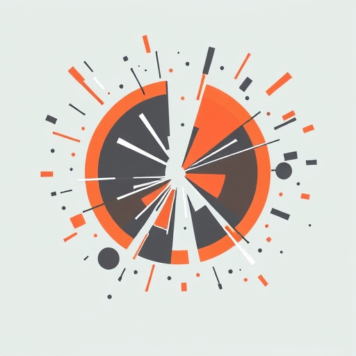 collision estimate