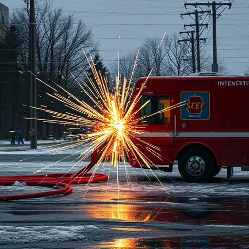 collision estimate