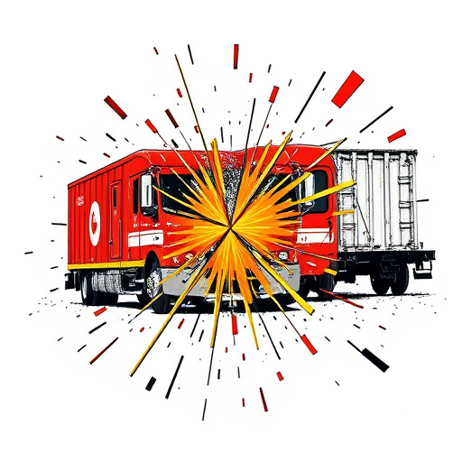 collision estimate