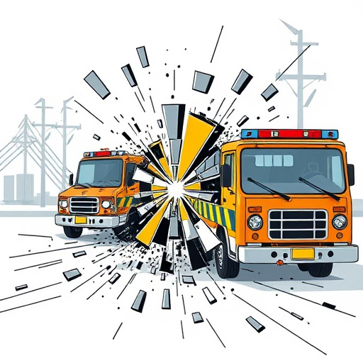 collision estimate