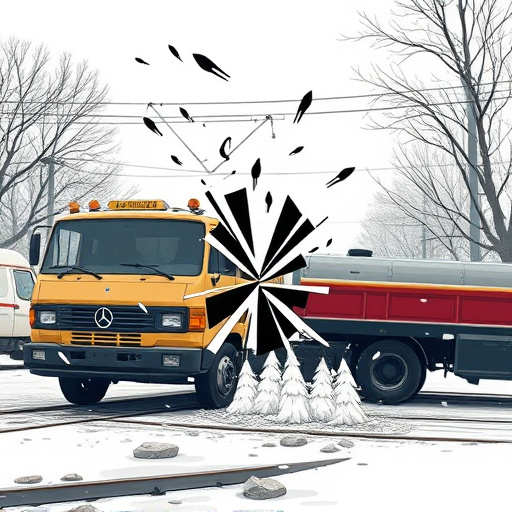 collision estimate