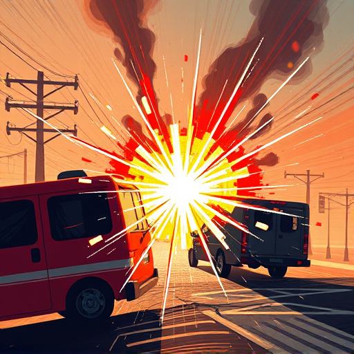 collision estimate