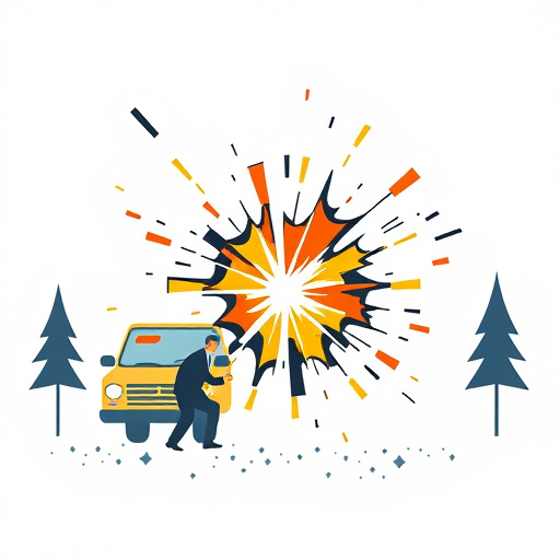 collision estimate