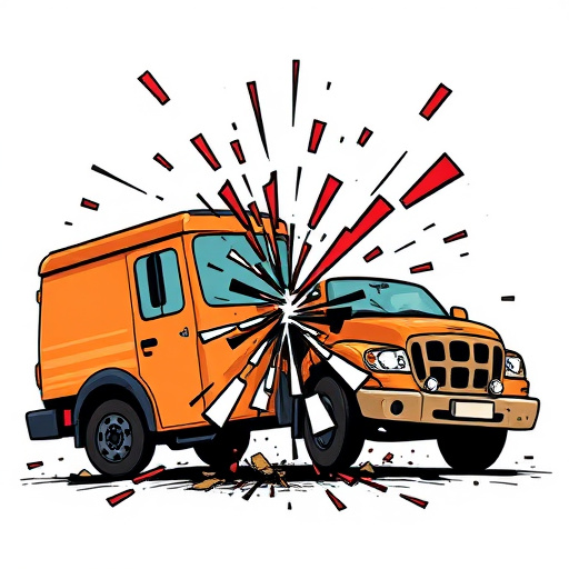 collision estimate