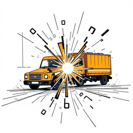 collision estimate