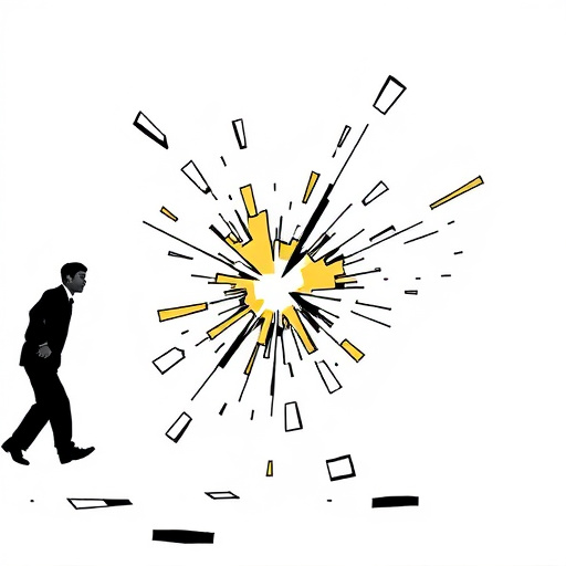 collision estimate