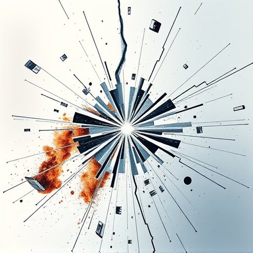 collision estimate