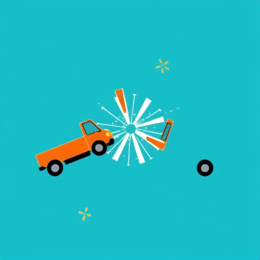 collision estimate