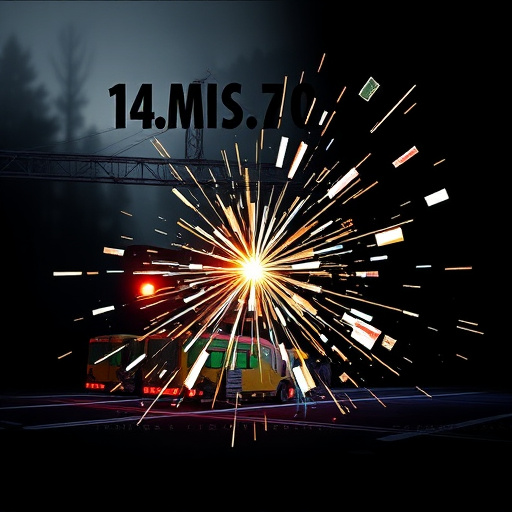 collision estimate