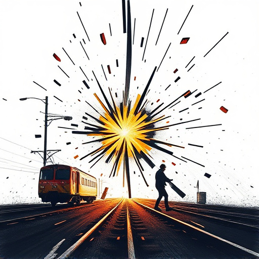 collision estimate