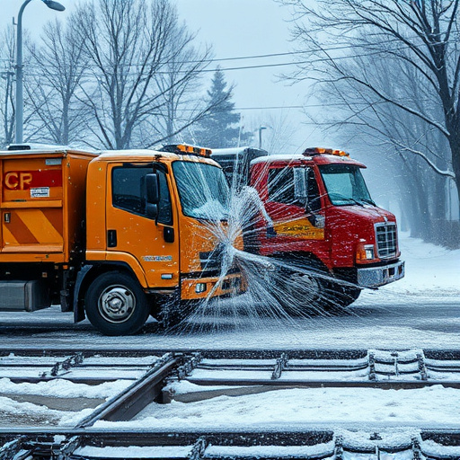 collision estimate
