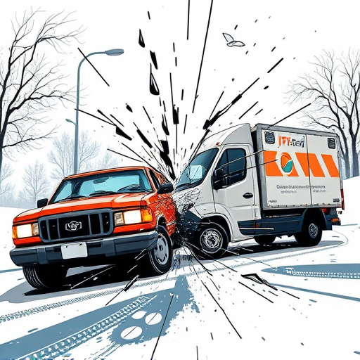 collision estimate