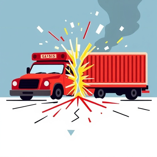 collision estimate
