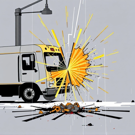collision estimate
