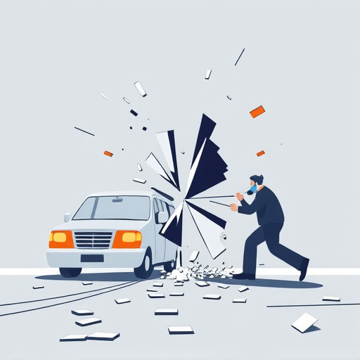 collision estimate
