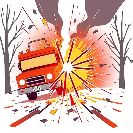 collision estimate