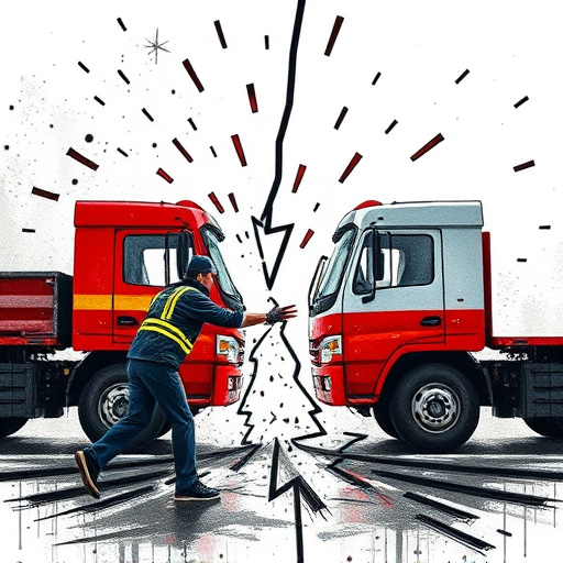 collision estimate