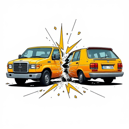 collision estimate