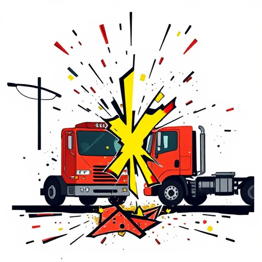 collision estimate