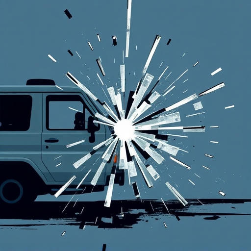 collision estimate