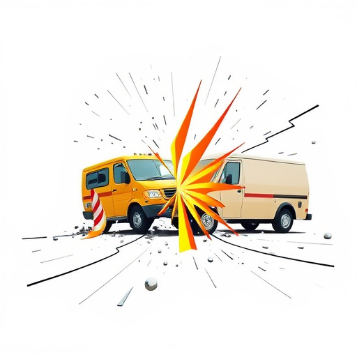 collision estimate