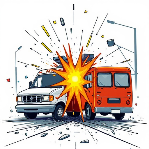 collision estimate