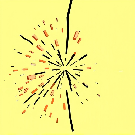 collision estimate