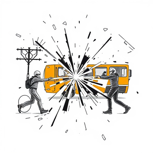 collision estimate